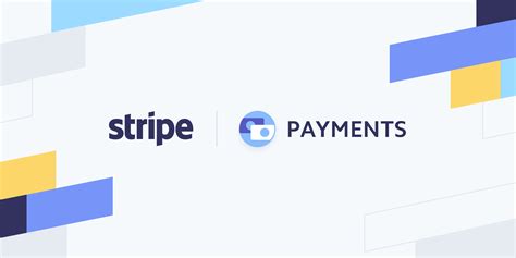 Stripe Payments .